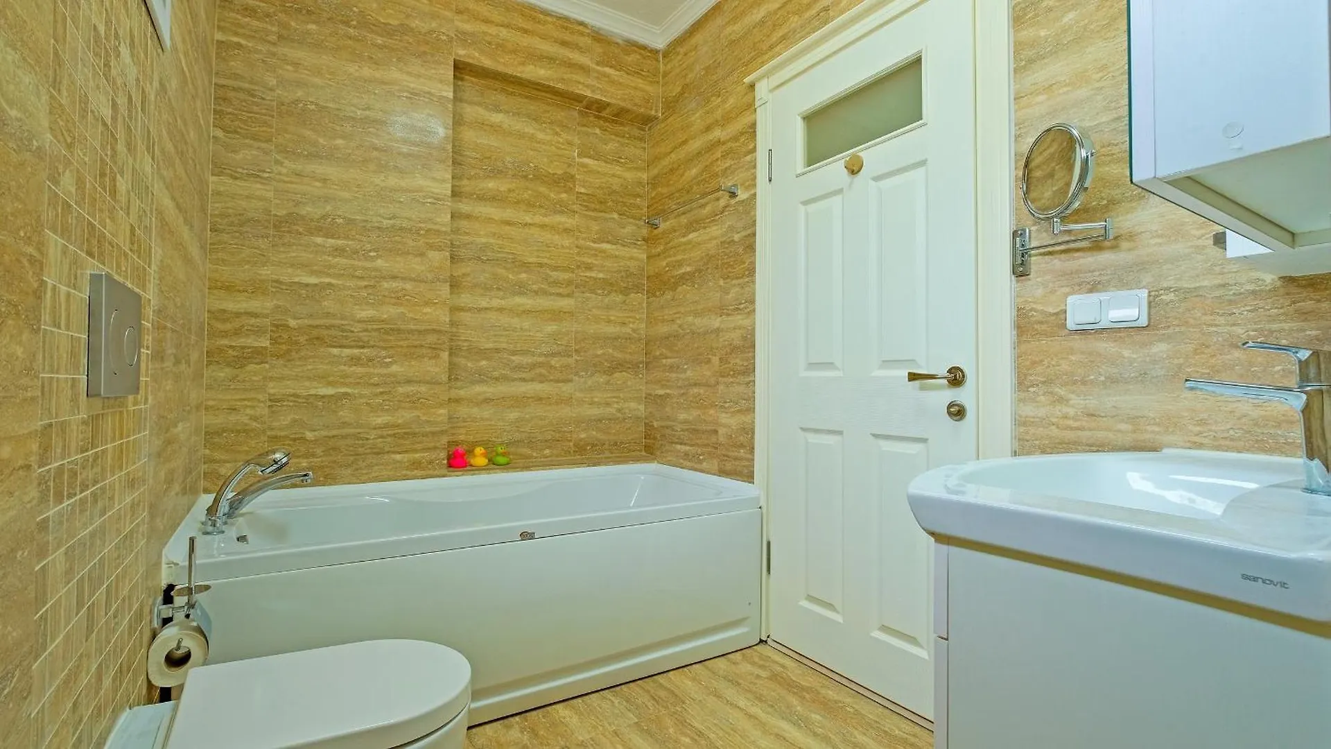 Villa Bianca Fethiye