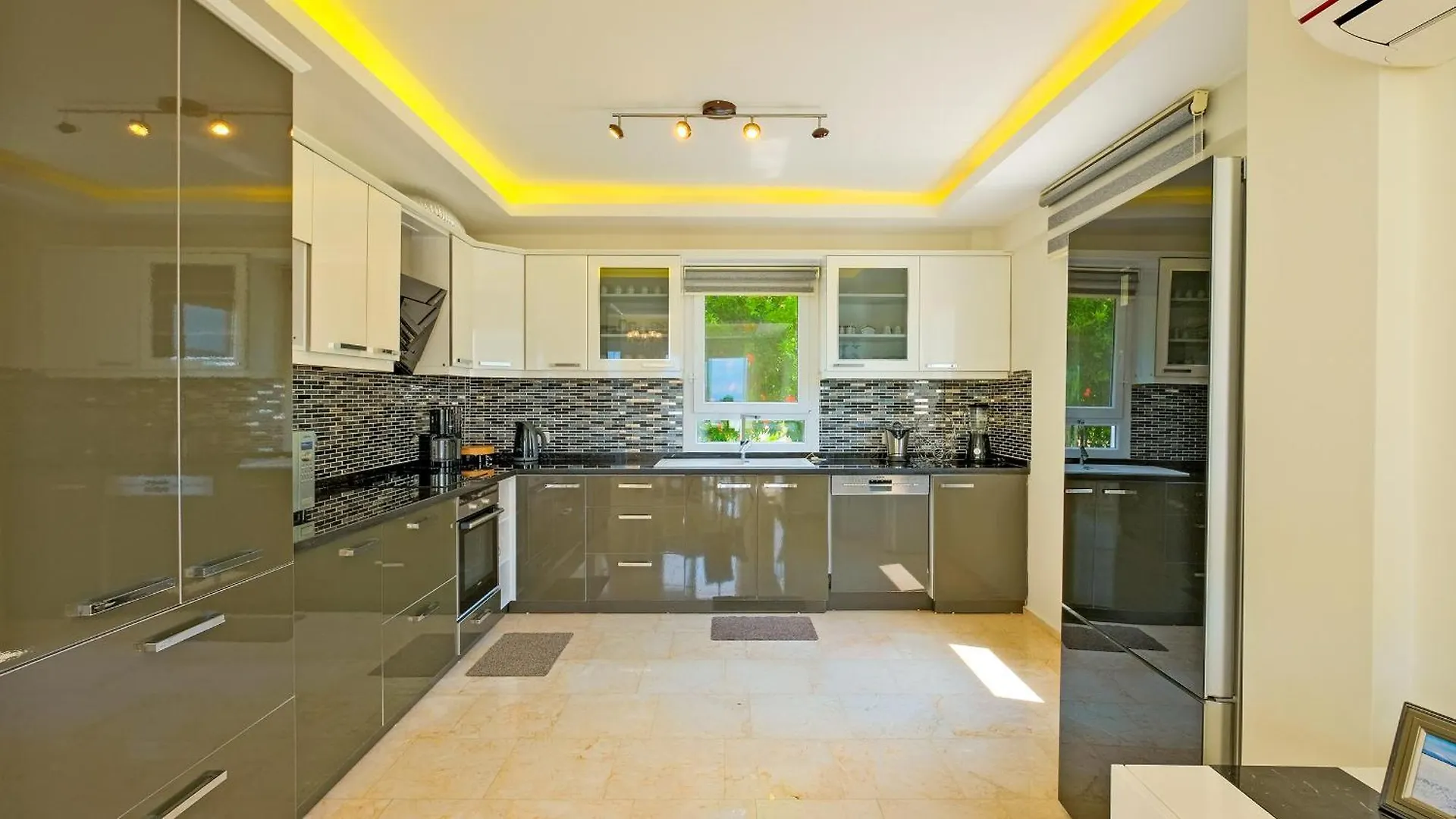 Villa Bianca Fethiye