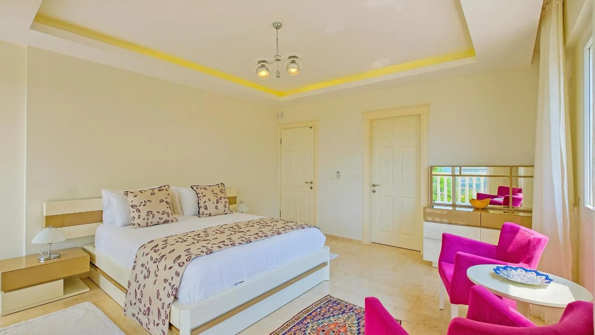 Villa Bianca Fethiye 0*,