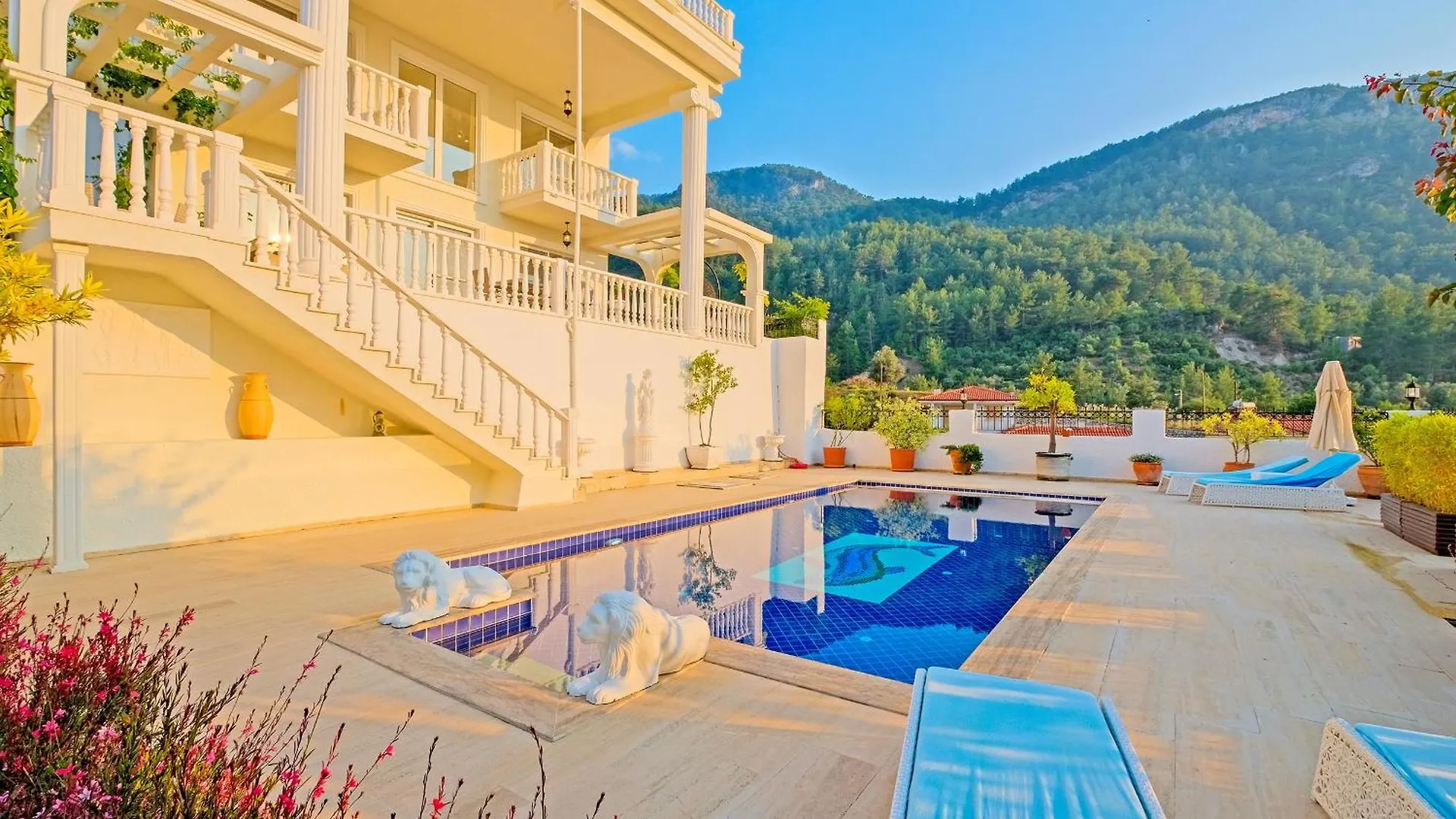 Villa Bianca Fethiye 0*,  Turkey