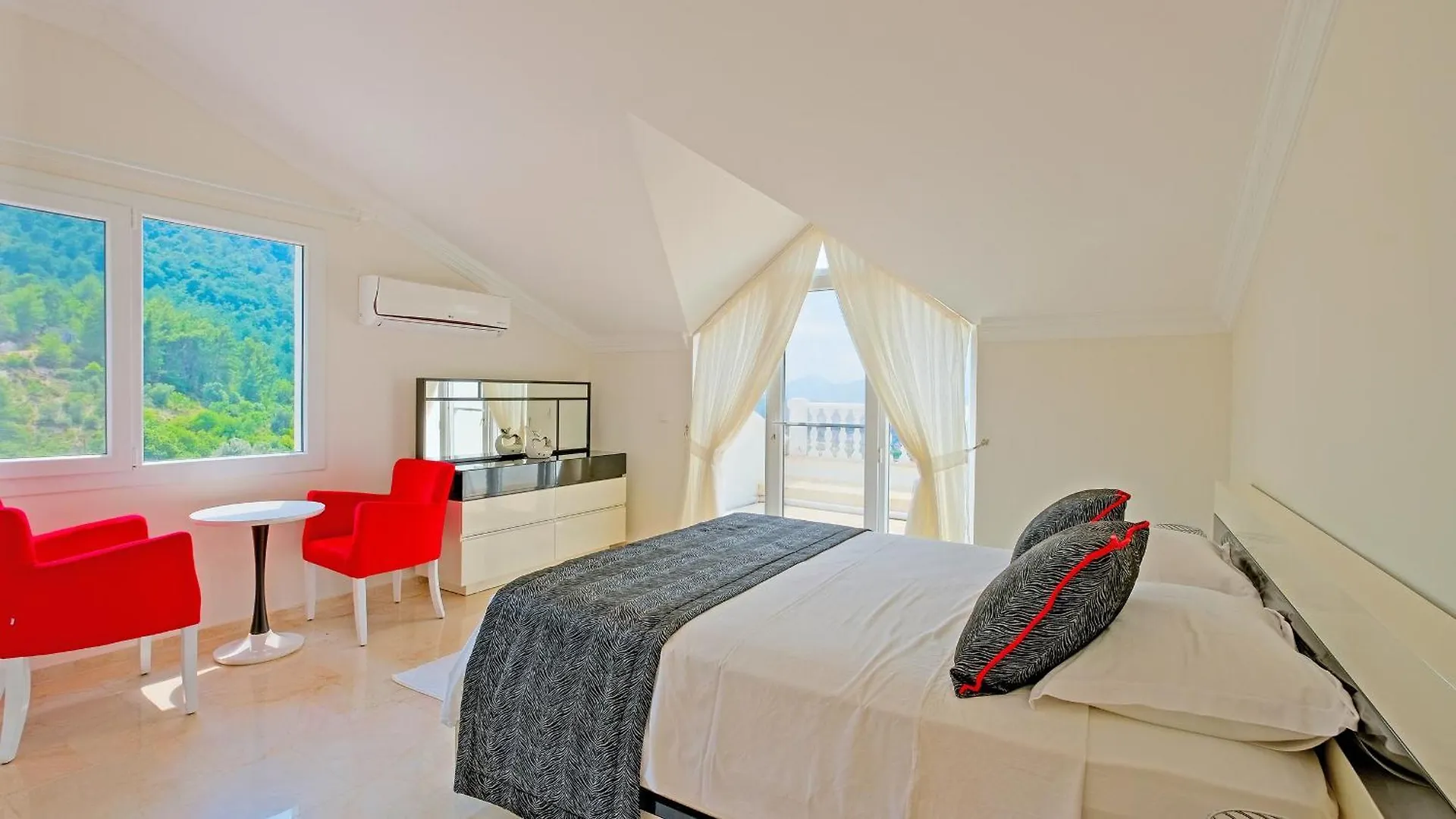 Villa Bianca Fethiye Turkey