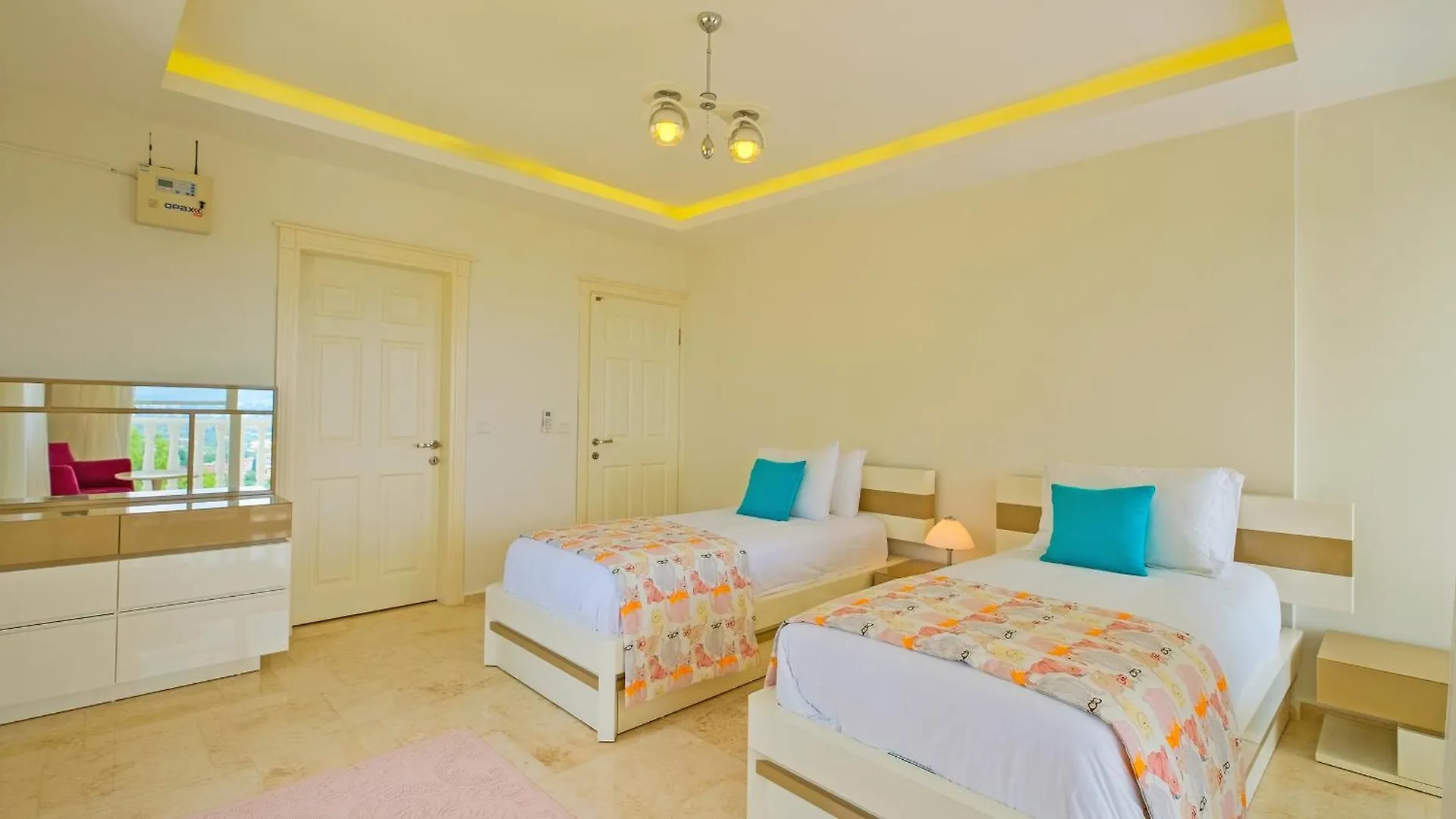 Villa Bianca Fethiye 0*,  Turkey