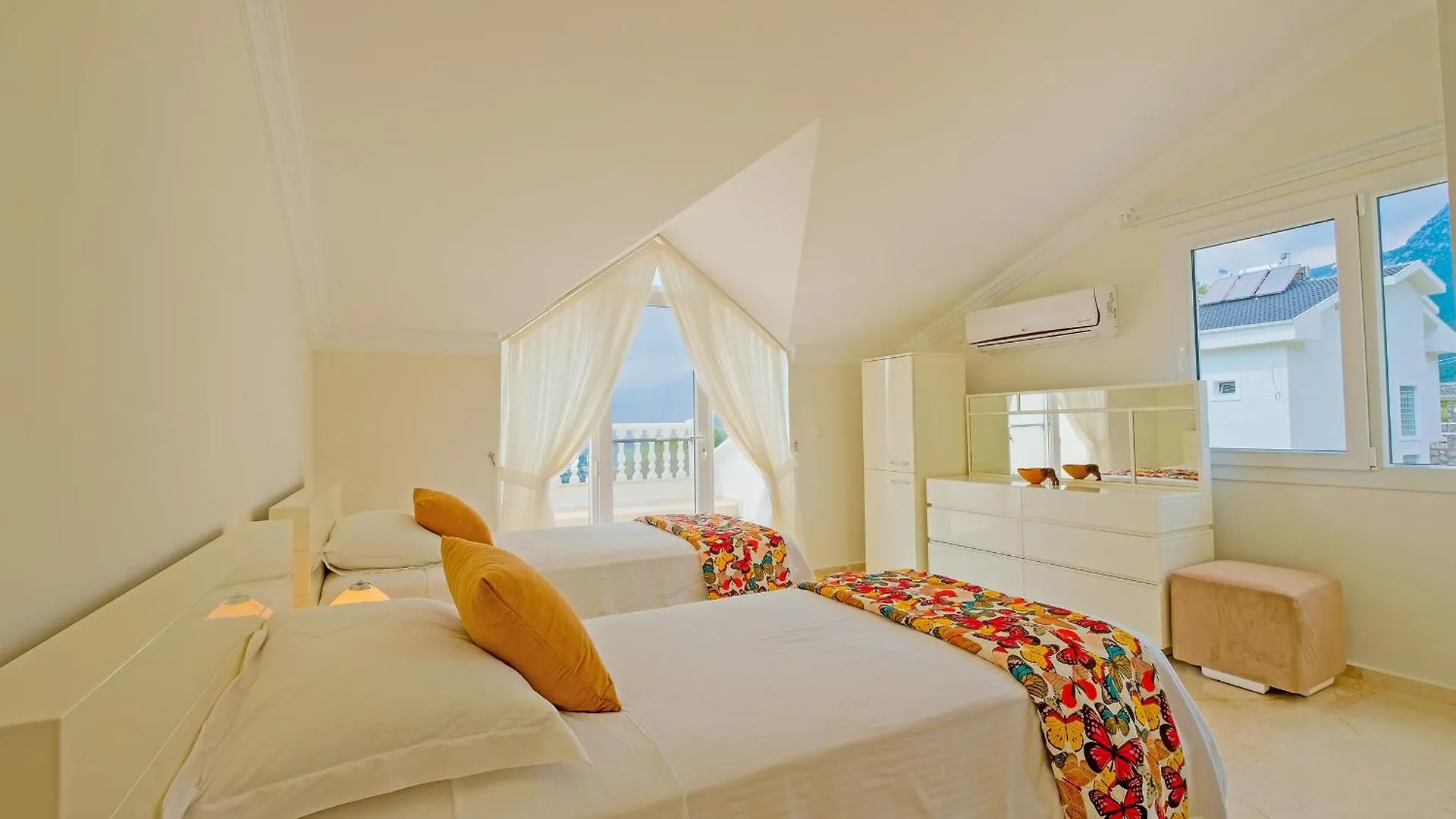 Villa Bianca Fethiye
