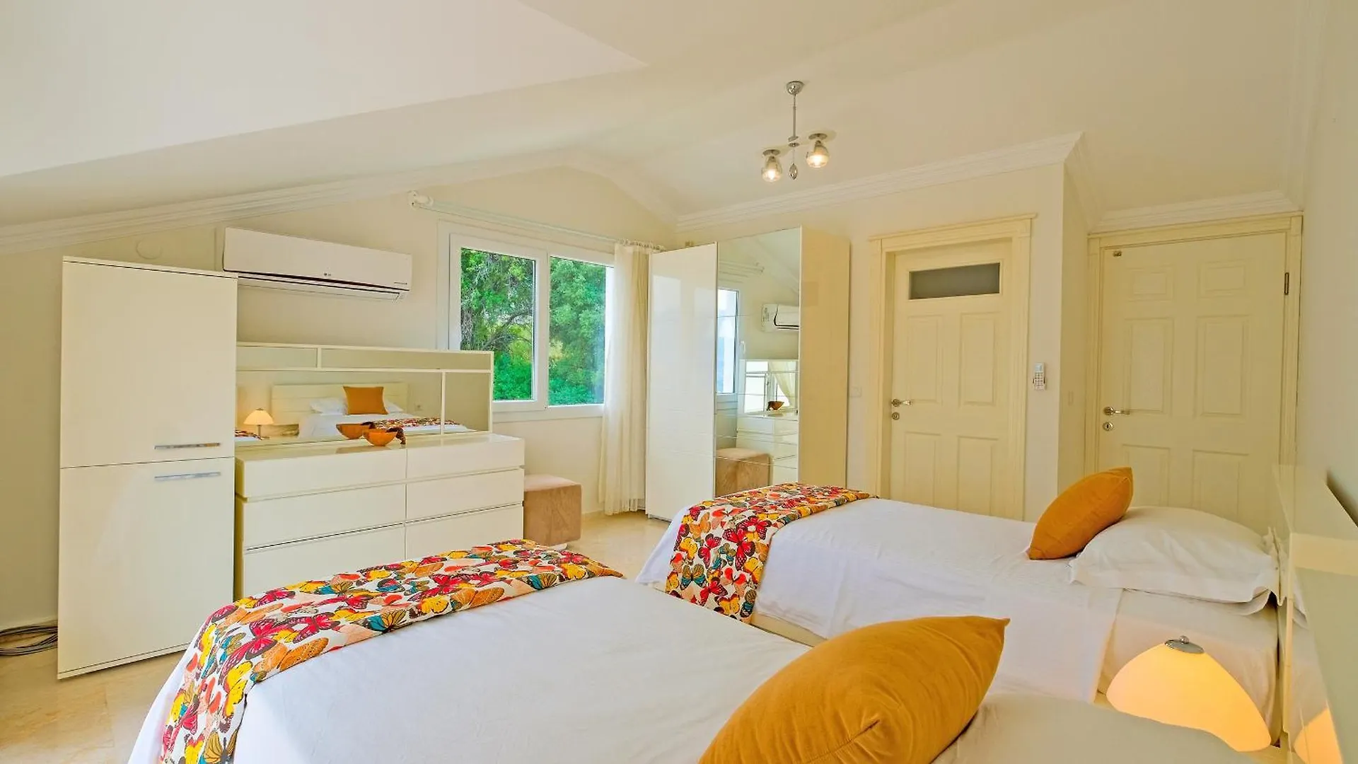 Villa Bianca Fethiye