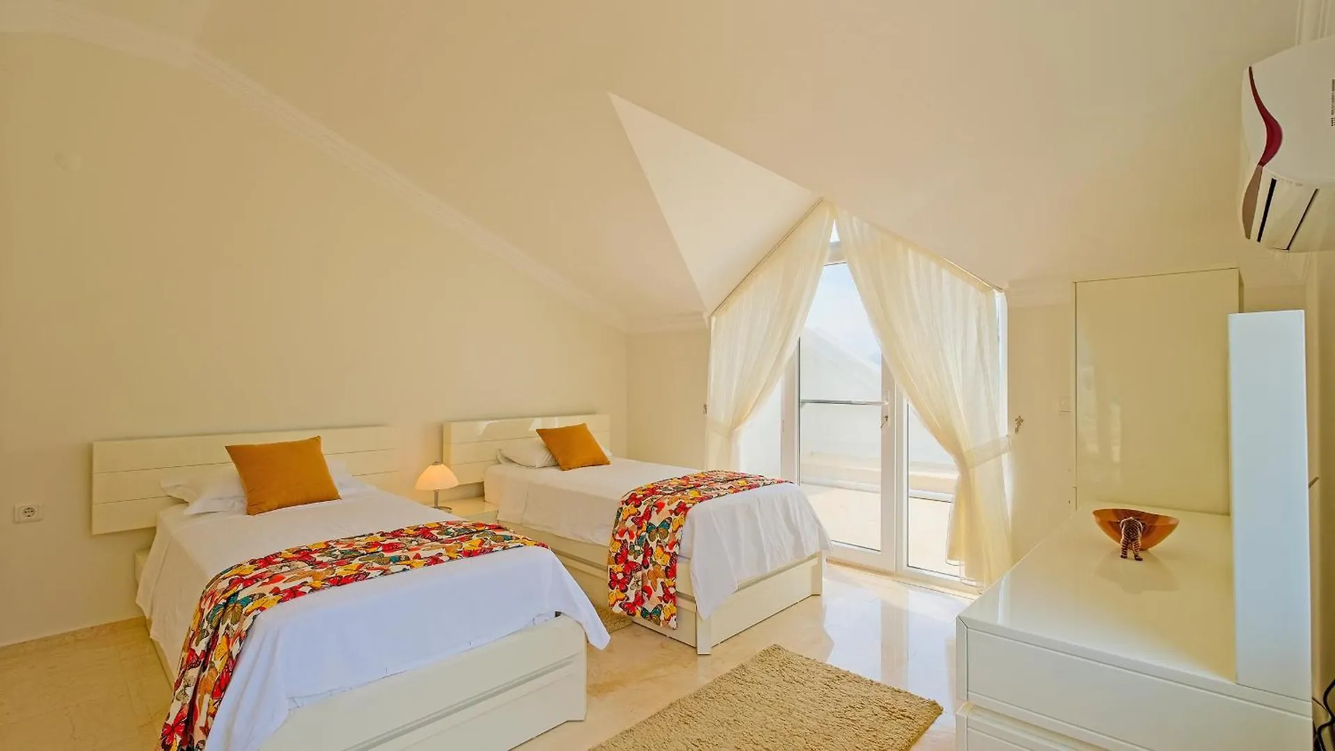 Villa Bianca Fethiye Turkey